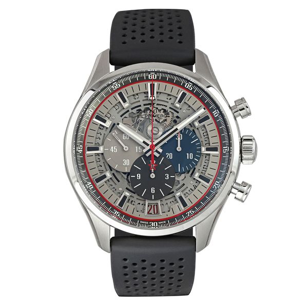 Zenith El Primero 03.2522.400/69.R576